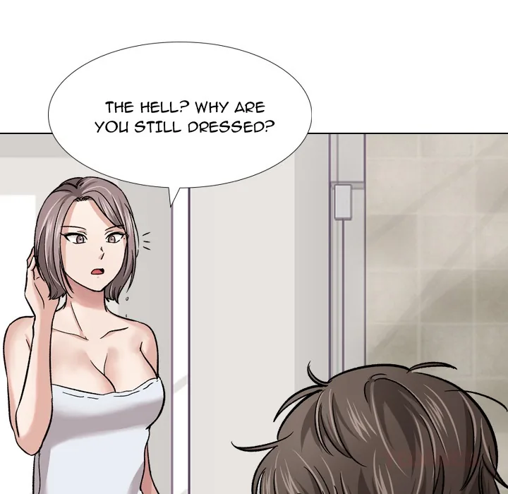 Friends Chapter 12 page 45 - 
