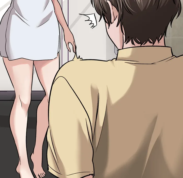 Friends Chapter 12 page 46 - 