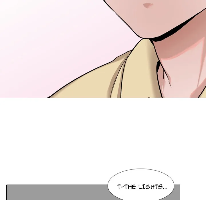 Friends Chapter 12 page 48 - 