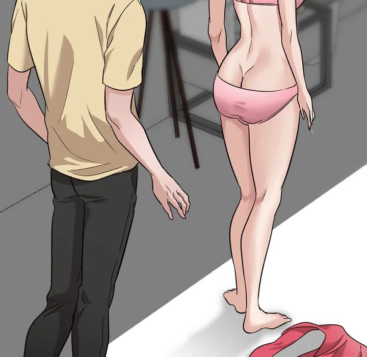 Friends Chapter 12 page 6 - 