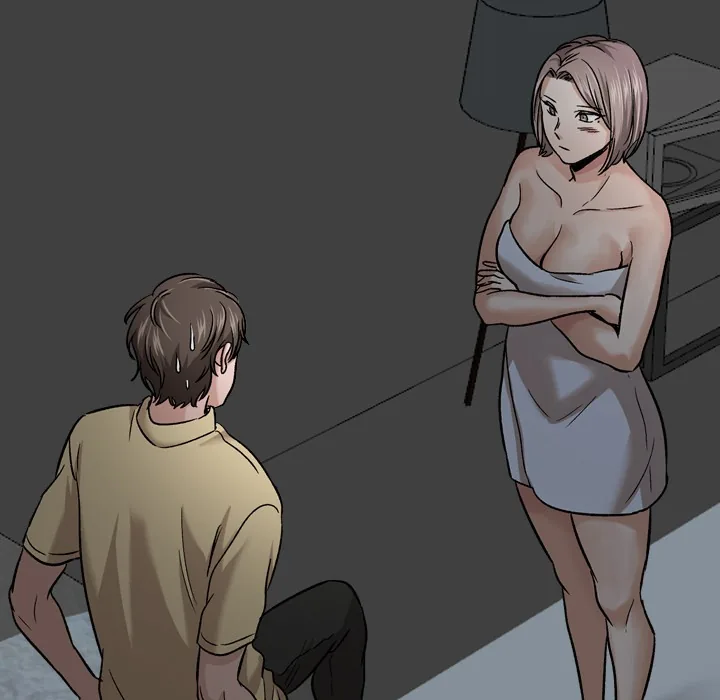 Friends Chapter 12 page 53 - 