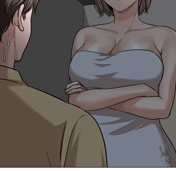 Friends Chapter 12 page 55 - 
