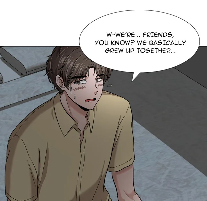 Friends Chapter 12 page 56 - 