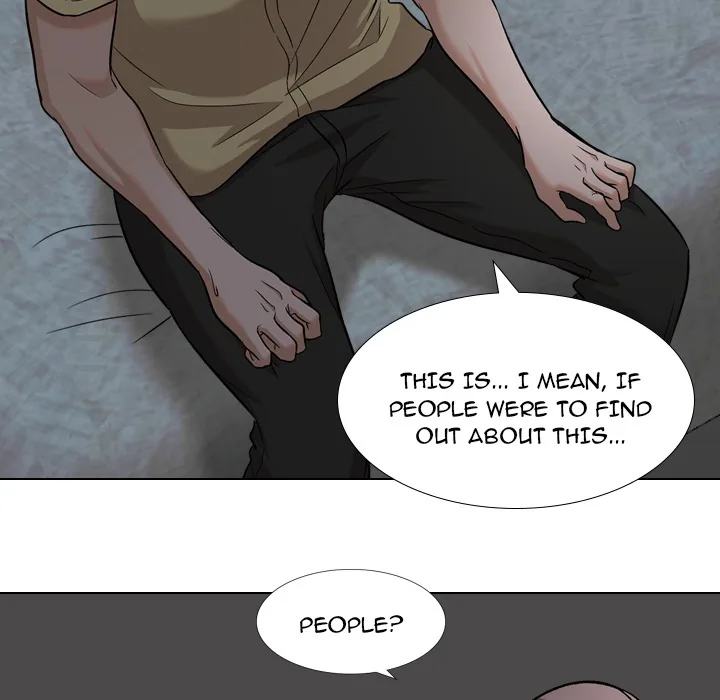 Friends Chapter 12 page 57 - 