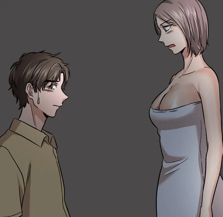 Friends Chapter 12 page 58 - 