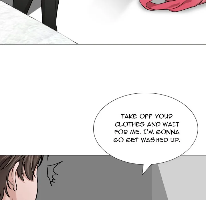 Friends Chapter 12 page 7 - 