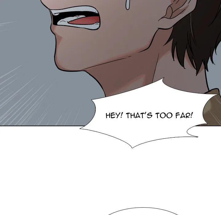 Friends Chapter 12 page 70 - 