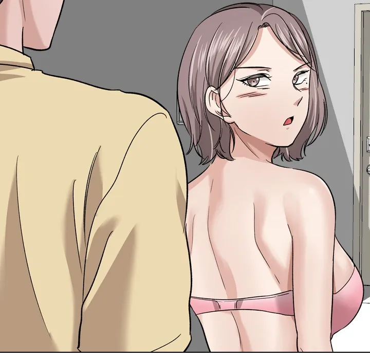 Friends Chapter 12 page 8 - 