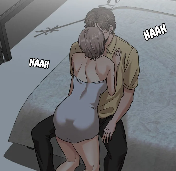 Friends Chapter 12 page 73 - 