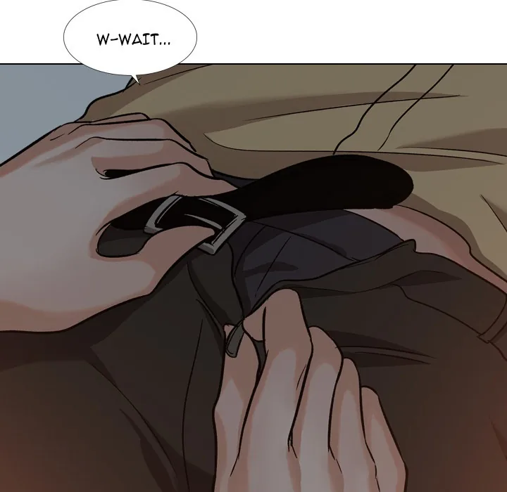 Friends Chapter 12 page 81 - 