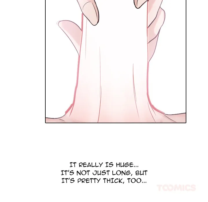 Friends Chapter 12 page 87 - 