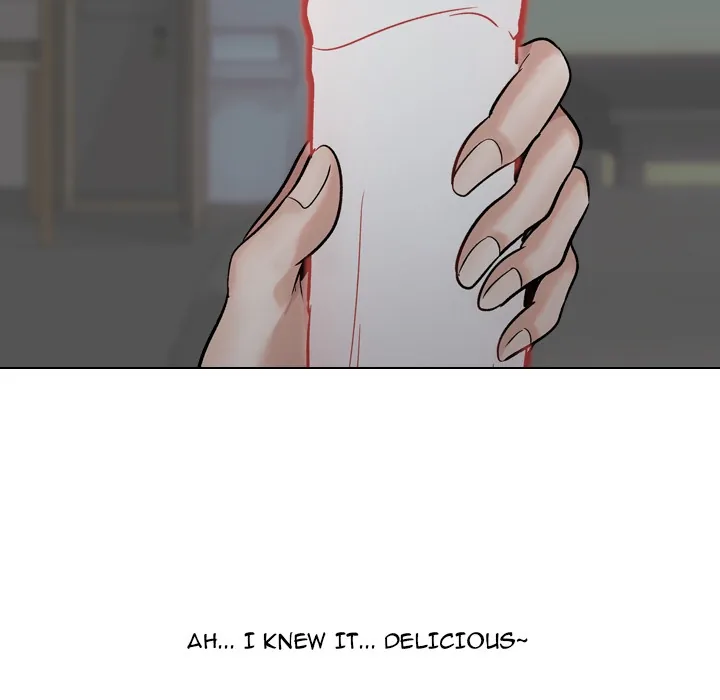 Friends Chapter 12 page 91 - 