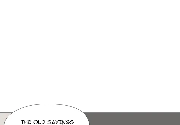 Friends Chapter 13 page 1 - 