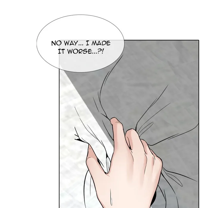 Friends Chapter 13 page 105 - 