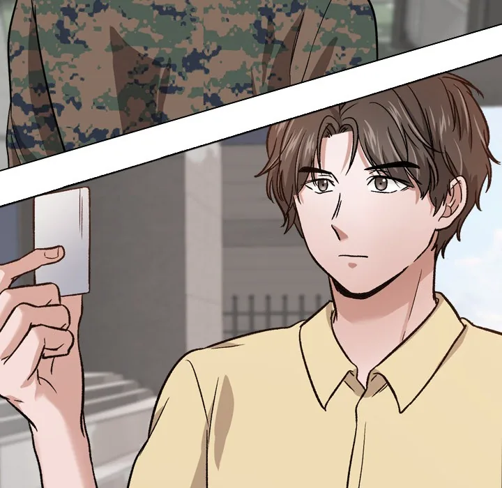 Friends Chapter 13 page 120 - 