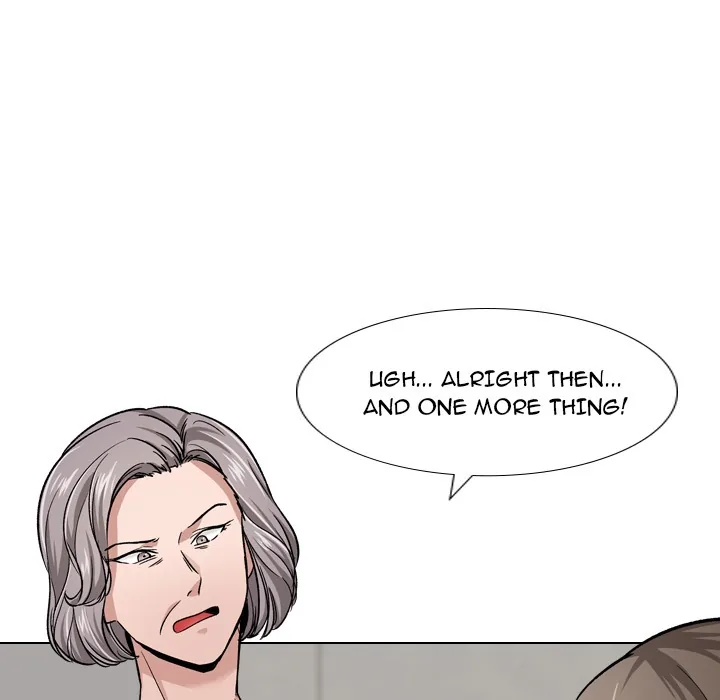 Friends Chapter 13 page 13 - 