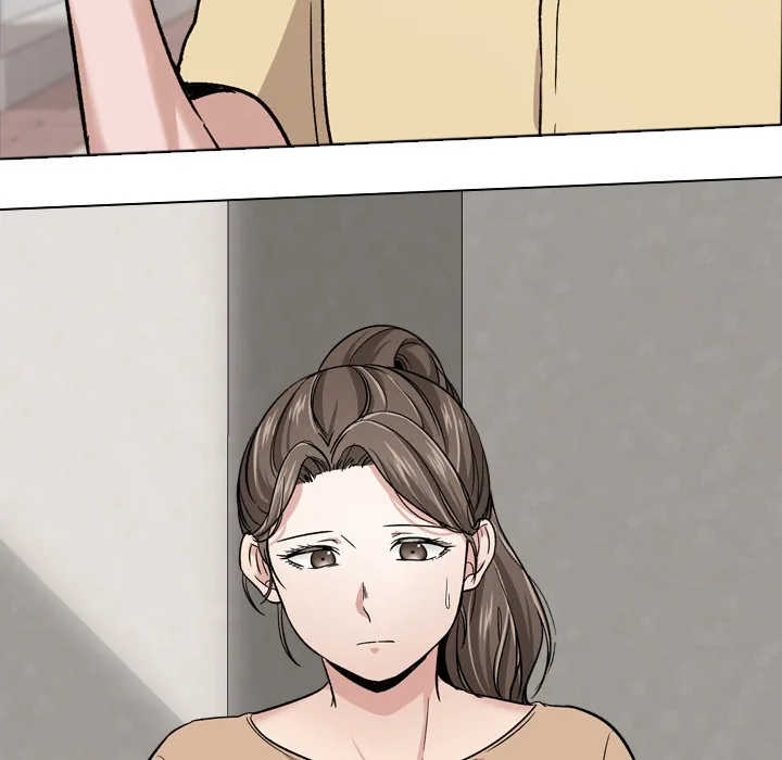 Friends Chapter 13 page 121 - 