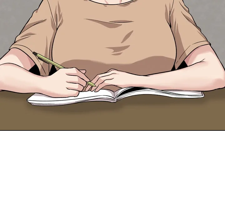 Friends Chapter 13 page 122 - 