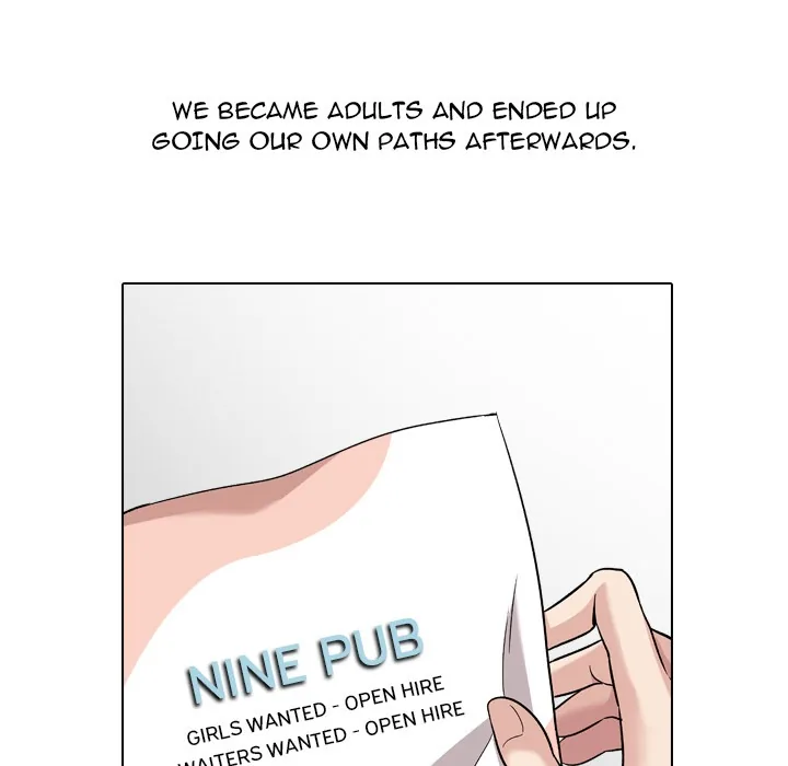 Friends Chapter 13 page 123 - 