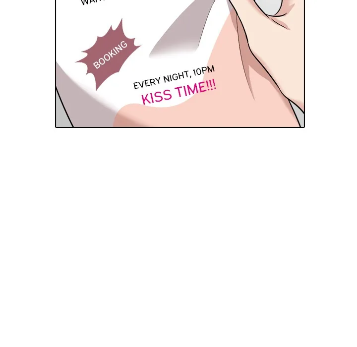 Friends Chapter 13 page 124 - 