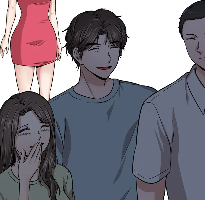 Friends Chapter 13 page 126 - 