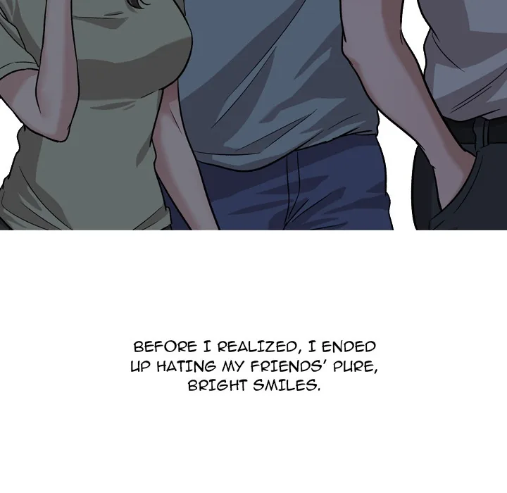 Friends Chapter 13 page 127 - 