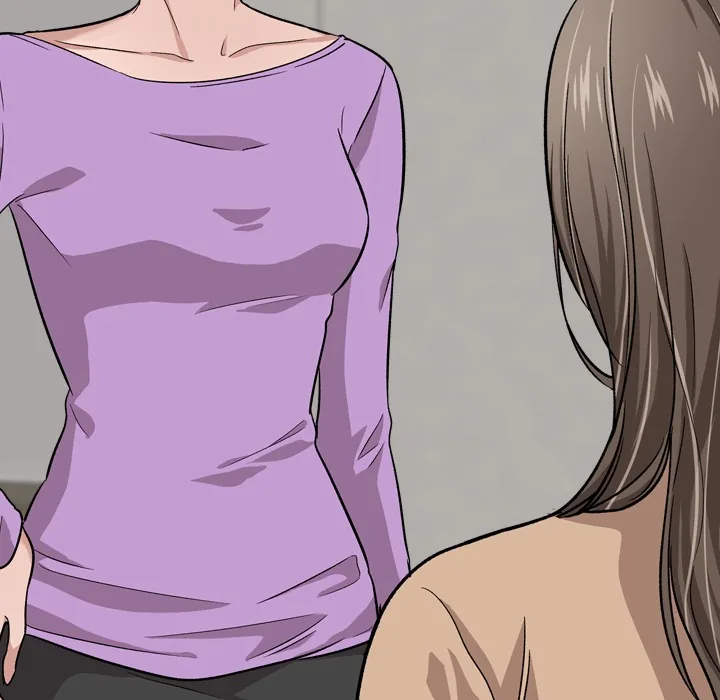 Friends Chapter 13 page 14 - 
