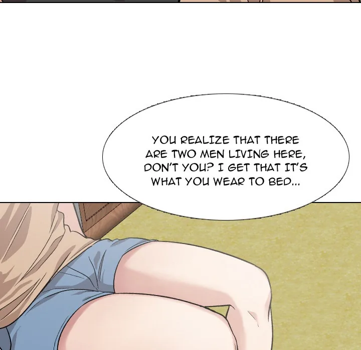 Friends Chapter 13 page 15 - 