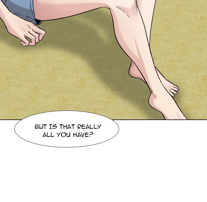 Friends Chapter 13 page 16 - 