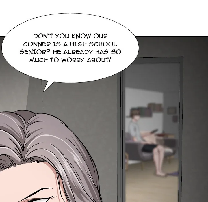Friends Chapter 13 page 17 - 