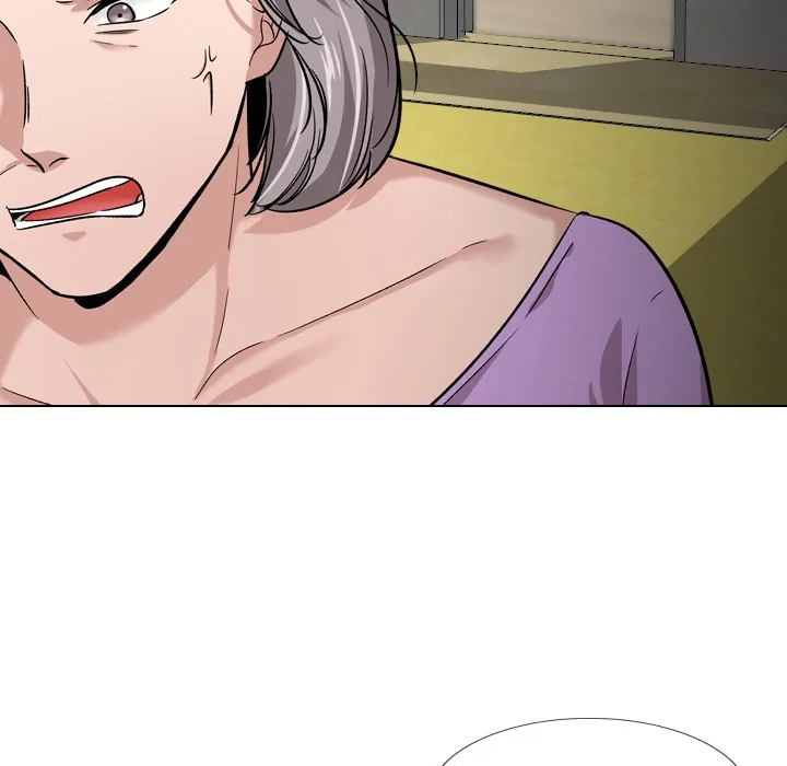 Friends Chapter 13 page 18 - 