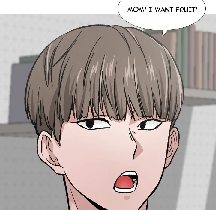Friends Chapter 13 page 19 - 