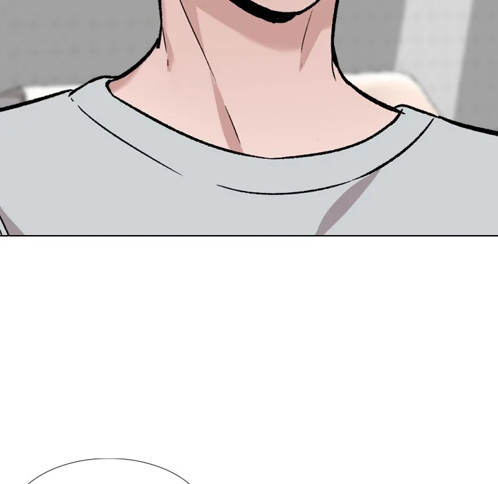 Friends Chapter 13 page 20 - 