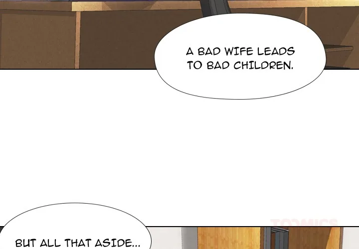 Friends Chapter 13 page 3 - 