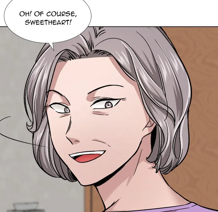Friends Chapter 13 page 21 - 