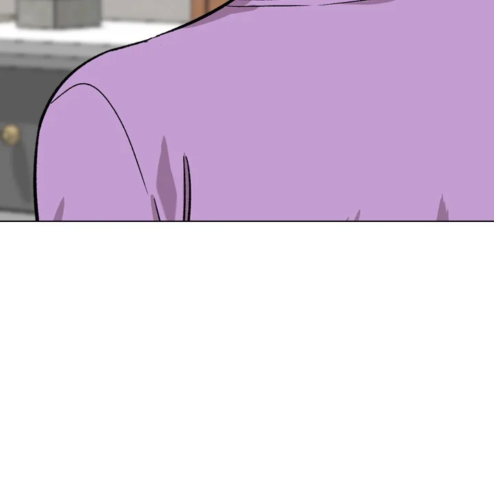 Friends Chapter 13 page 22 - 