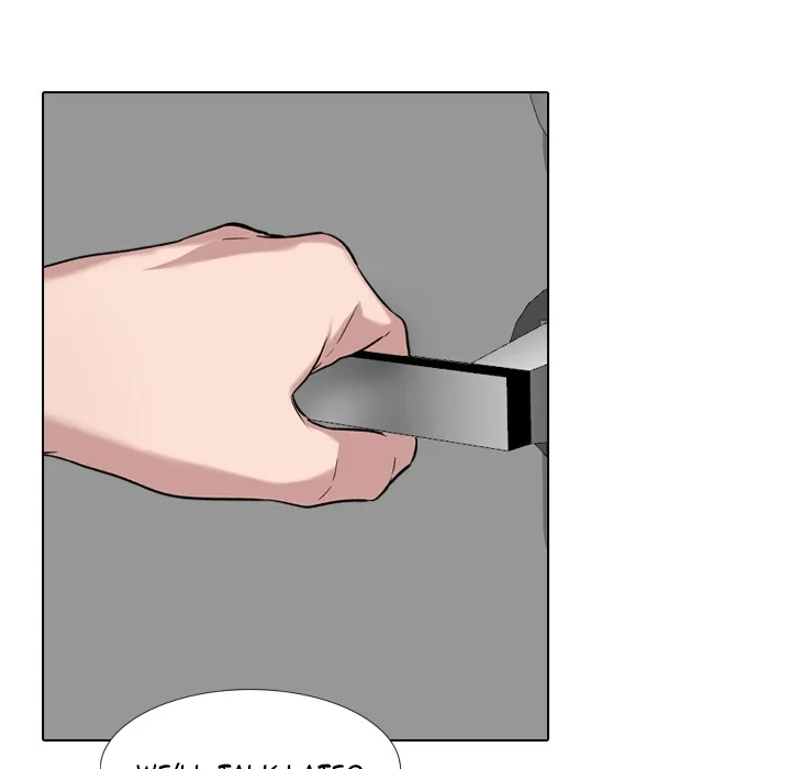 Friends Chapter 13 page 23 - 