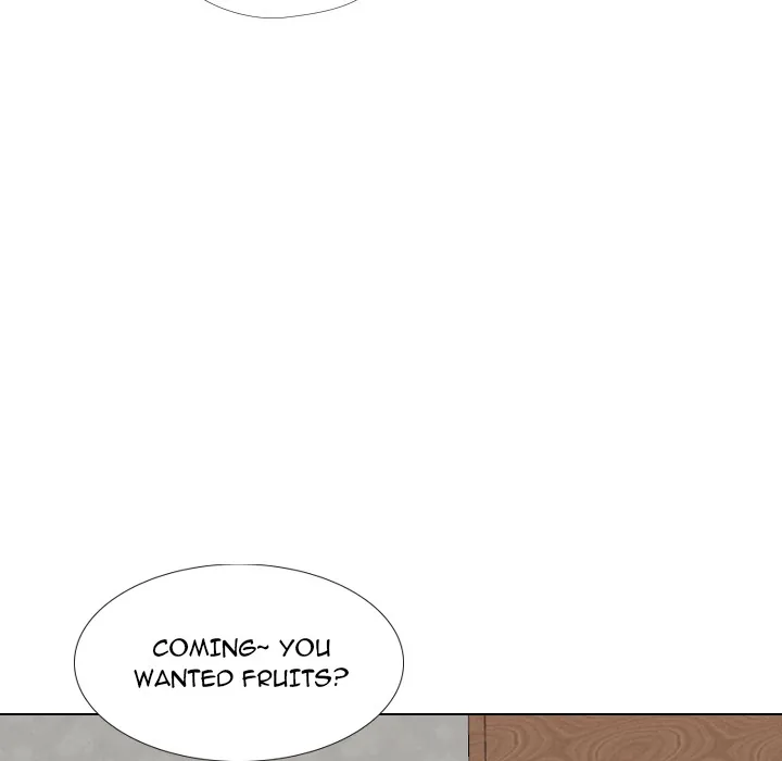 Friends Chapter 13 page 25 - 