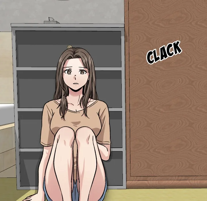 Friends Chapter 13 page 26 - 