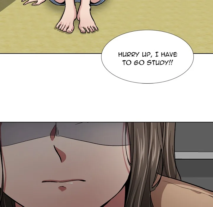 Friends Chapter 13 page 27 - 