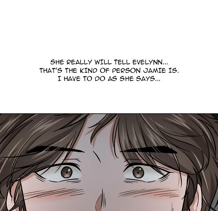 Friends Chapter 13 page 34 - 