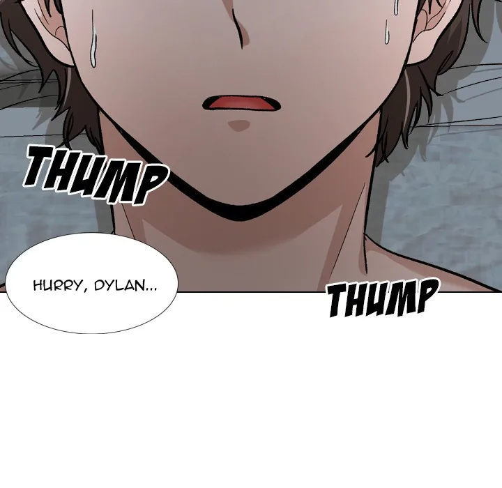 Friends Chapter 13 page 35 - 