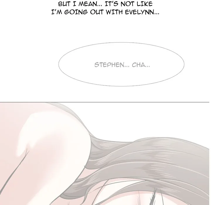 Friends Chapter 13 page 36 - 