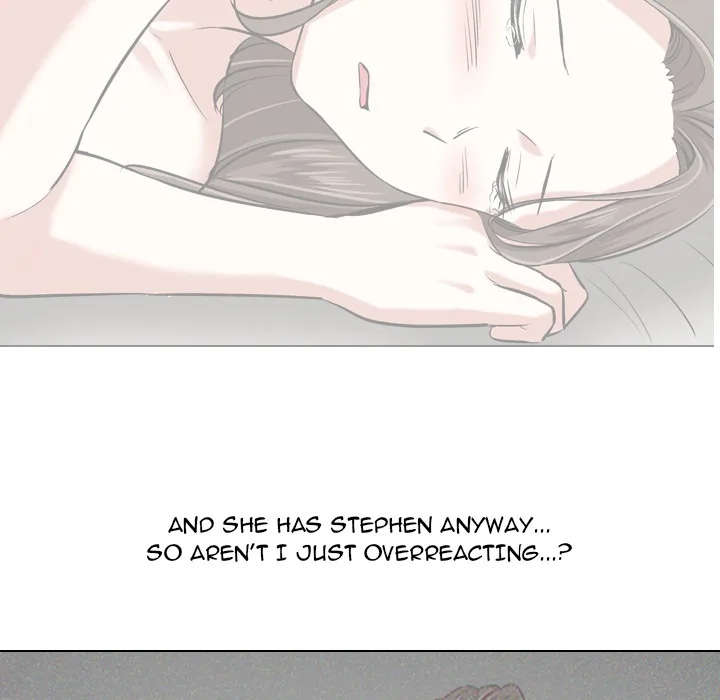 Friends Chapter 13 page 37 - 