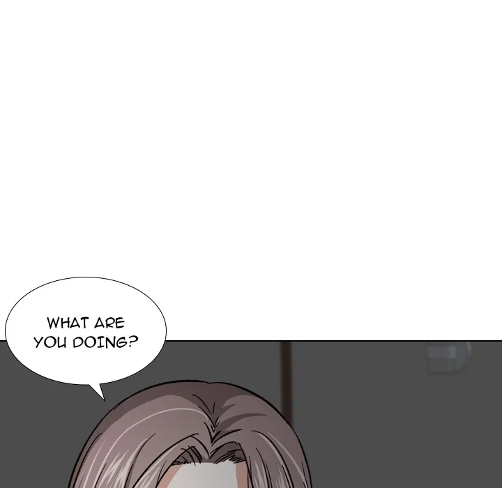 Friends Chapter 13 page 39 - 