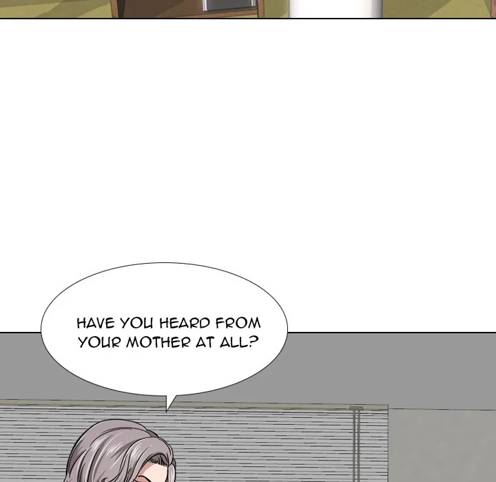 Friends Chapter 13 page 5 - 