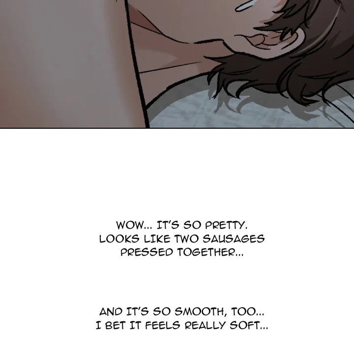 Friends Chapter 13 page 42 - 
