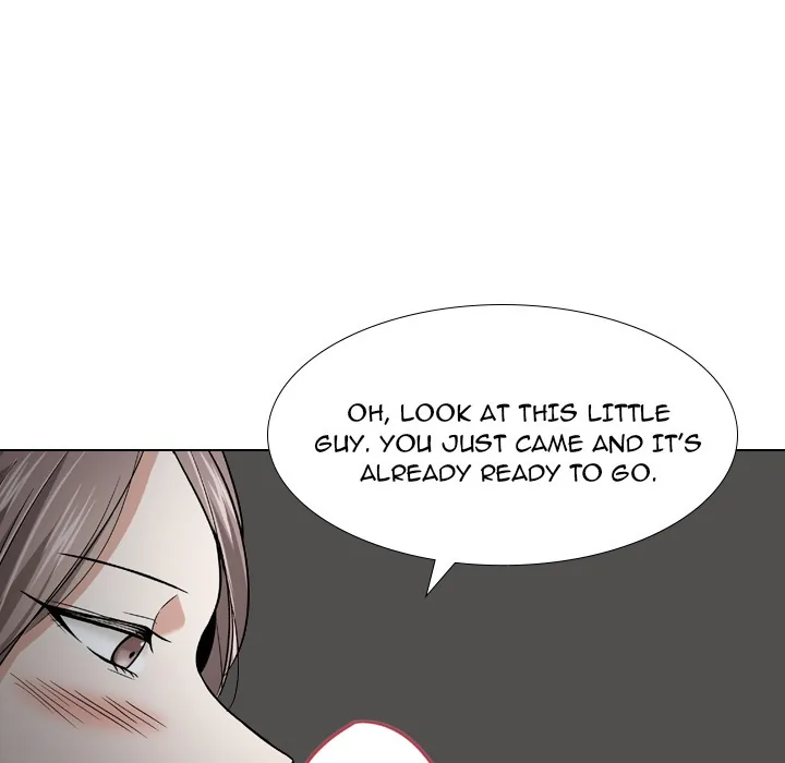 Friends Chapter 13 page 50 - 