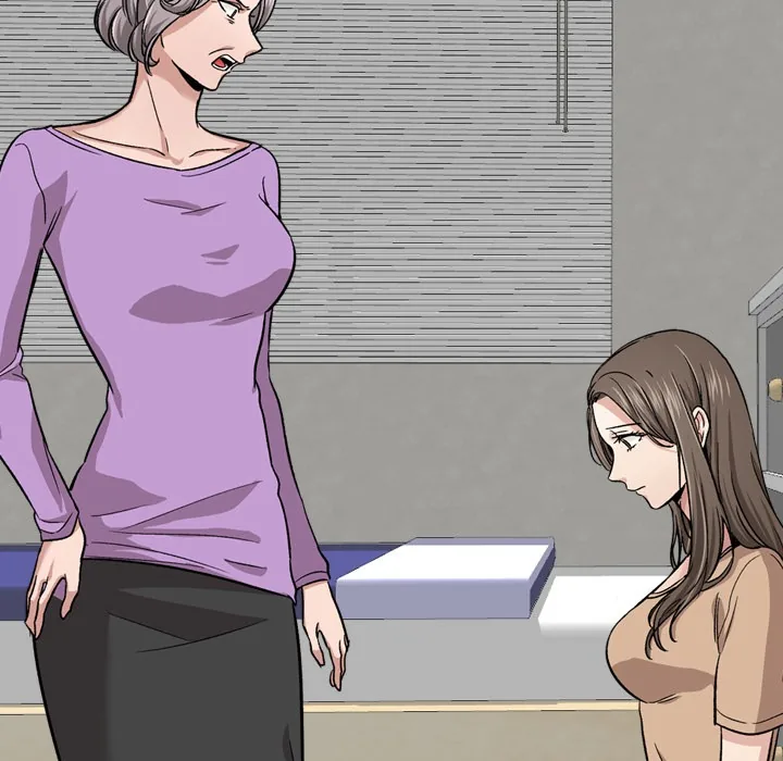 Friends Chapter 13 page 6 - 