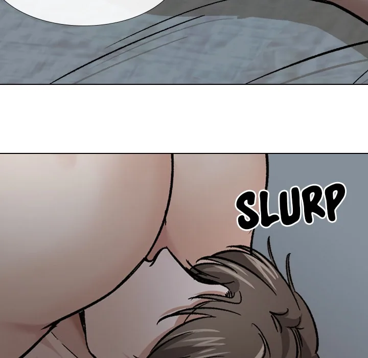 Friends Chapter 13 page 61 - 
